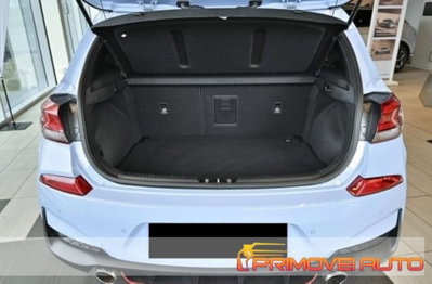 Hyundai i30 2.0 T-GDI 275 CV 5 porte N Performance (12)