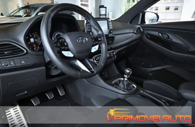 Hyundai i30 2.0 T-GDI 275 CV 5 porte N Performance (2)