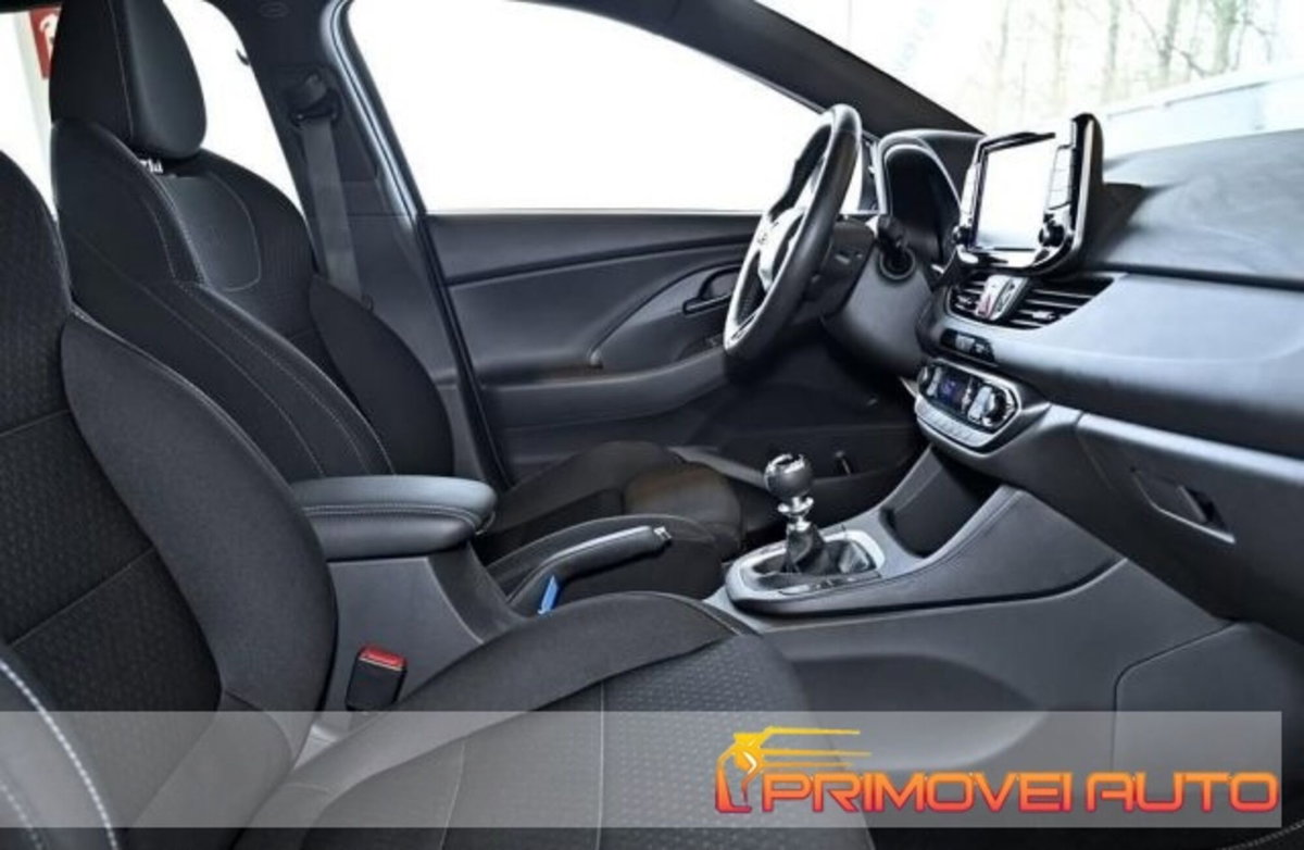 Hyundai i30 2.0 T-GDI 275 CV 5 porte N Performance (3)
