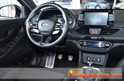 Hyundai i30 2.0 T-GDI 275 CV 5 porte N Performance (4)