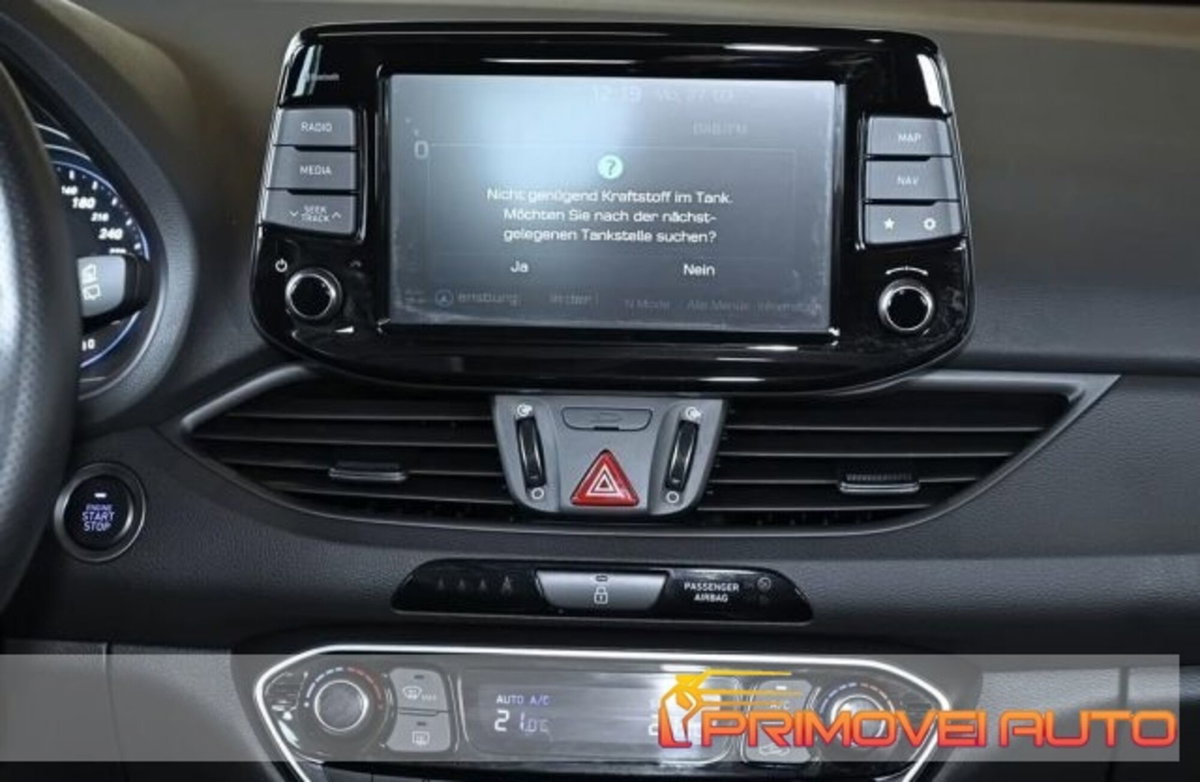 Hyundai i30 2.0 T-GDI 275 CV 5 porte N Performance (5)