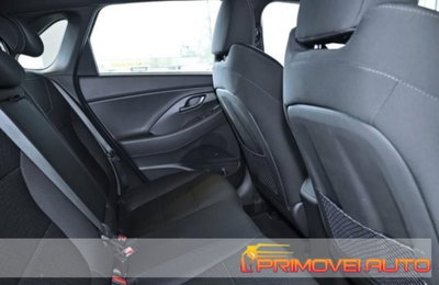 Hyundai i30 2.0 T-GDI 275 CV 5 porte N Performance (6)