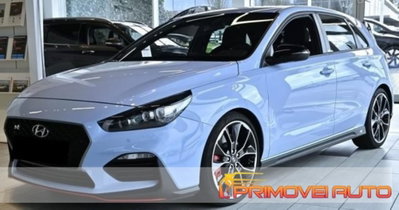 Hyundai i30 2.0 T-GDI 275 CV 5 porte N Performance (7)