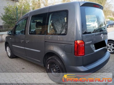 Volkswagen Caddy 1.4 TGI Trendline (13)