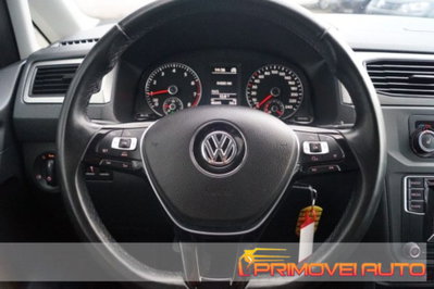 Volkswagen Caddy 1.4 TGI Trendline (2)