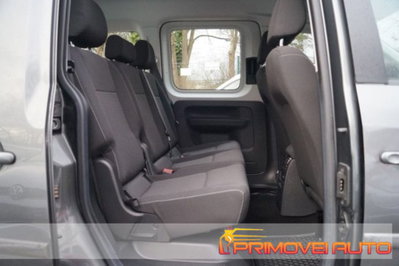 Volkswagen Caddy 1.4 TGI Trendline (7)