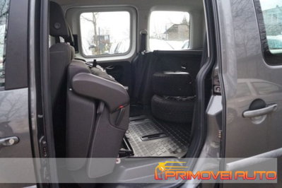 Volkswagen Caddy 1.4 TGI Trendline (8)