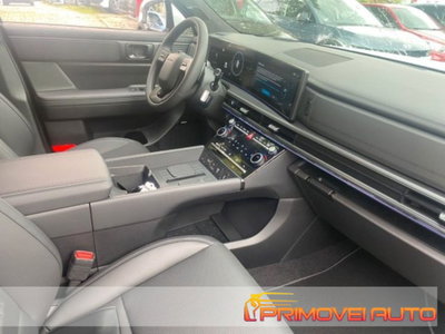 Hyundai Santa Fe 1.6 t-gdi hev XClass 4wd 239cv at 7p.ti (2)