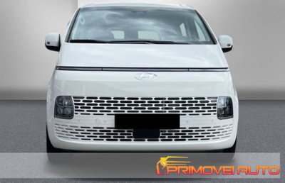 Hyundai Staria 2.2 awd auto (3)