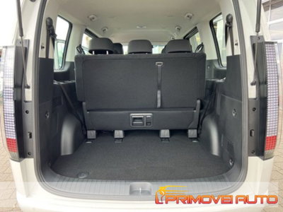 Hyundai Staria 2.2 awd auto (7)