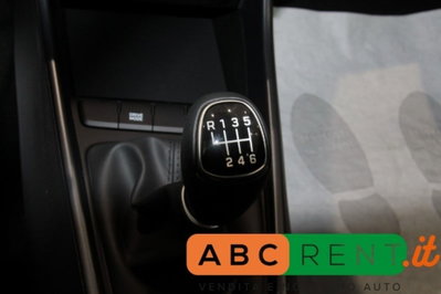 Hyundai i20 1.0 t-gdi Connectline 90cv mt (11)