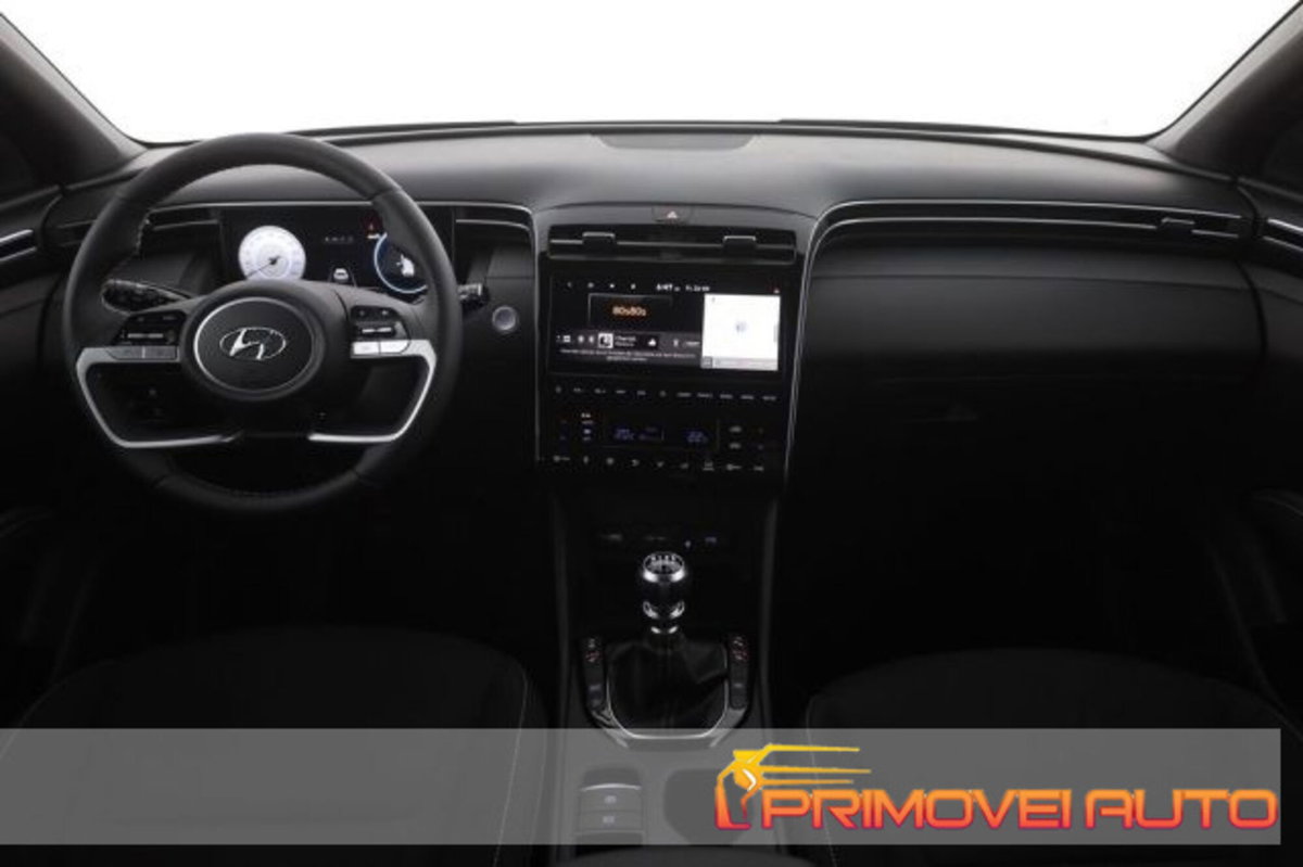 Hyundai Tucson 1.6 t-gdi Dark Line 2wd dct (3)