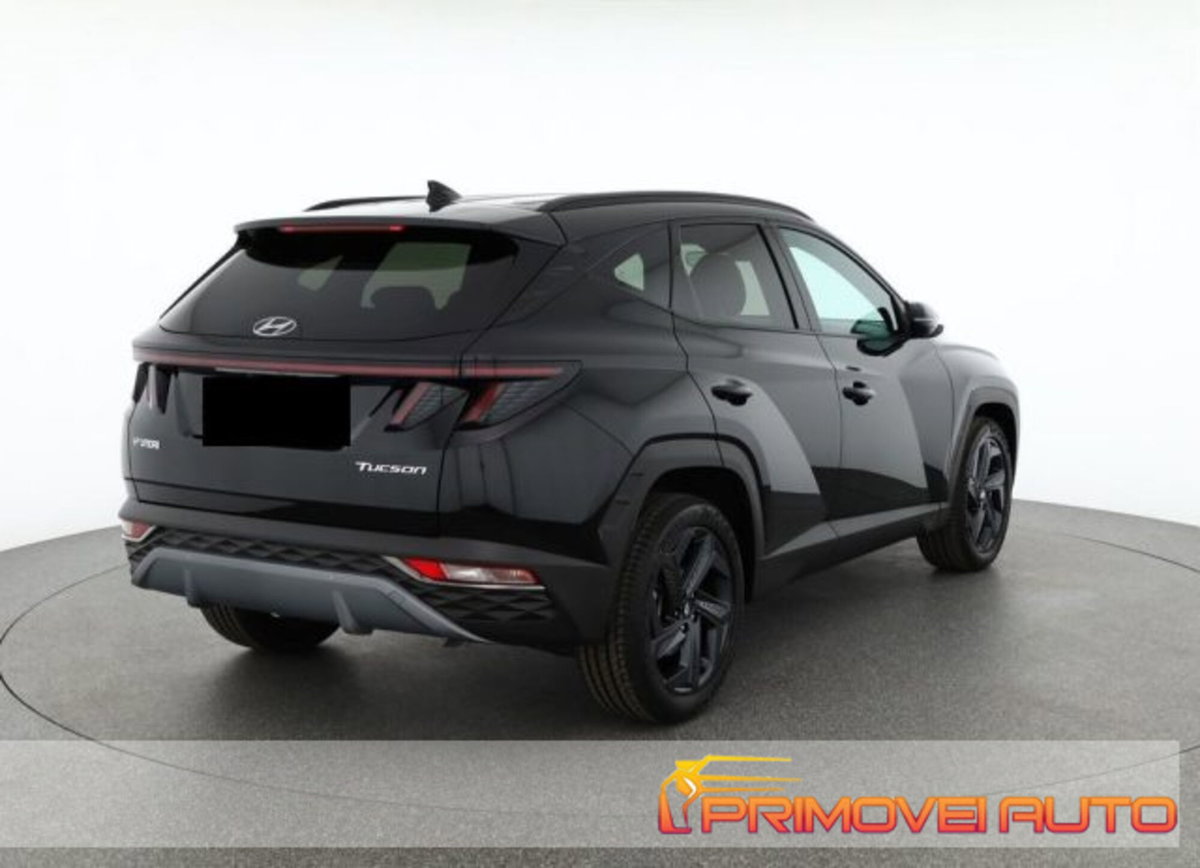 Hyundai Tucson 1.6 t-gdi Dark Line 2wd dct (4)