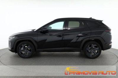 Hyundai Tucson 1.6 t-gdi Dark Line 2wd dct (6)