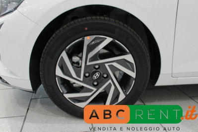 Hyundai i20 1.0 t-gdi Connectline 90cv mt (3)