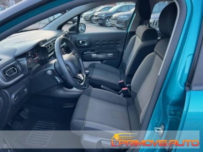 Citroen C3 BlueHDi 100 S&S Shine (2)