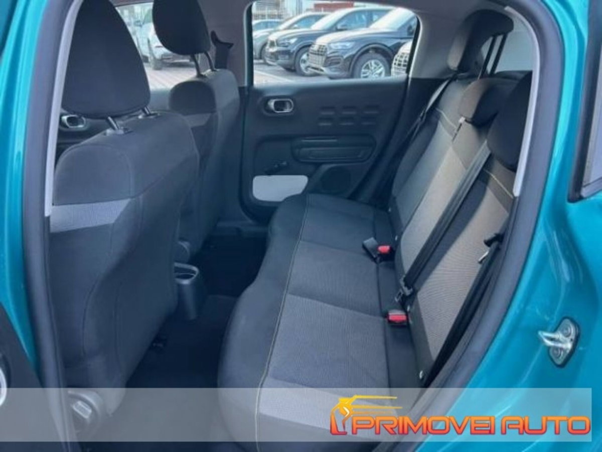 Citroen C3 BlueHDi 100 S&S Shine (3)