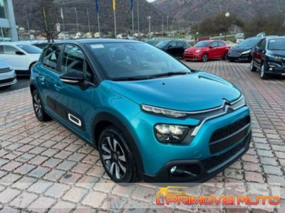 Citroen C3 BlueHDi 100 S&S Shine (4)
