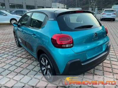 Citroen C3 BlueHDi 100 S&S Shine (6)