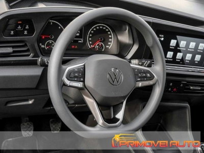 Volkswagen Caddy 2.0 TDI 122 CV Life Maxi usata