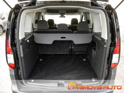 Volkswagen Caddy 2.0 TDI 122 CV Life Maxi (10)