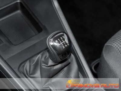 Volkswagen Caddy 2.0 TDI 122 CV Life Maxi (5)