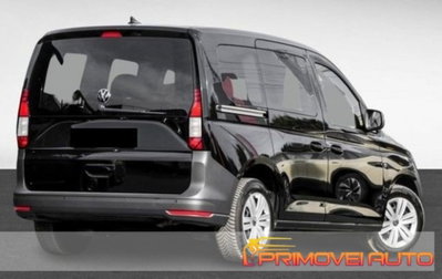 Volkswagen Caddy 2.0 TDI 122 CV Life Maxi (9)