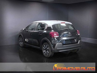 Citroen C3 PureTech 83 S&S Shine (13)