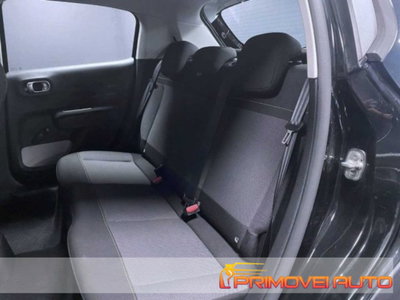 Citroen C3 PureTech 83 S&S Shine (6)