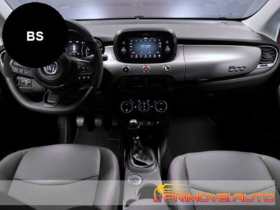 Fiat 500X 1.0 T3 120 CV nuova