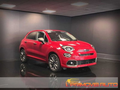 Fiat 500X 1.0 T3 120 CV (3)