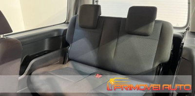 Volkswagen Caddy 1.2 TSI 105 CV 5p.Comfortline Maxi (6)