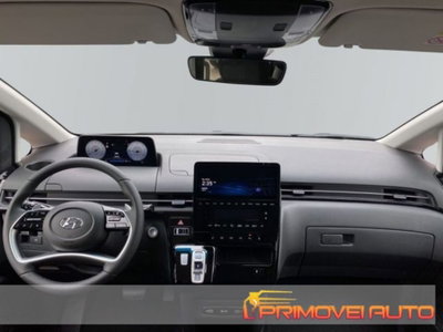 Hyundai Staria 2.2 awd auto nuova