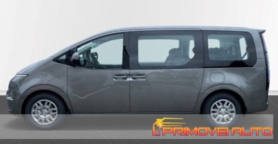 Hyundai Staria 2.2 awd auto (7)