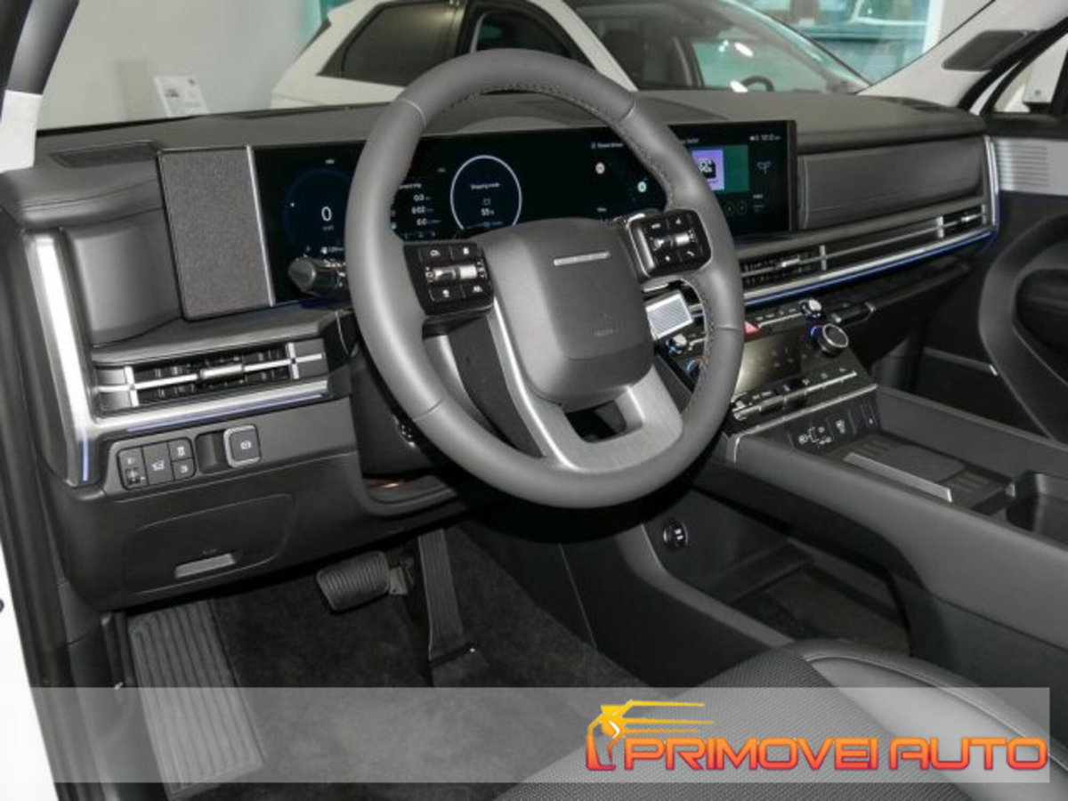 Hyundai Santa Fe 1.6 t-gdi hev XClass 4wd 239cv at 7p.ti (2)