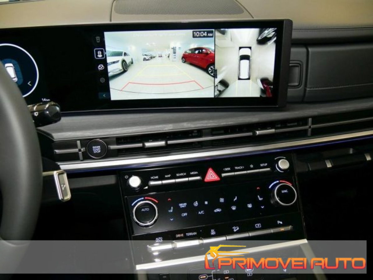 Hyundai Santa Fe 1.6 t-gdi hev XClass 4wd 239cv at 7p.ti (3)