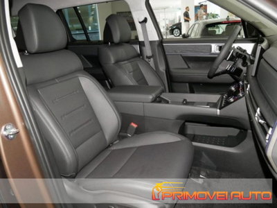 Hyundai Santa Fe 1.6 t-gdi hev XClass 4wd 239cv at 7p.ti (3)