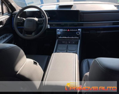 Hyundai Santa Fe 1.6 t-gdi hev XClass Bose&Tech 4wd at 7p.ti usata