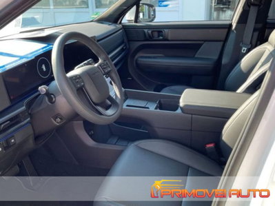 Hyundai Santa Fe 1.6 t-gdi hev XClass Bose&Tech 4wd at 7p.ti (2)
