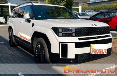 Hyundai Santa Fe 1.6 t-gdi hev XClass Bose&Tech 4wd at 7p.ti (5)