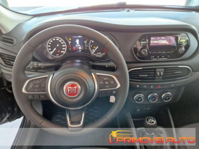 Fiat Tipo Tipo 5p 1.0 t3 Cross 100cv nuova