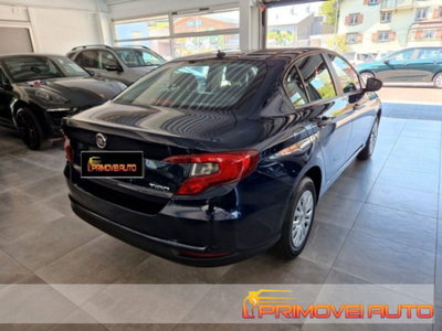 Fiat Tipo Tipo 5p 1.0 t3 Cross 100cv (10)
