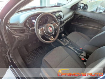 Fiat Tipo Tipo 5p 1.0 t3 Cross 100cv (2)