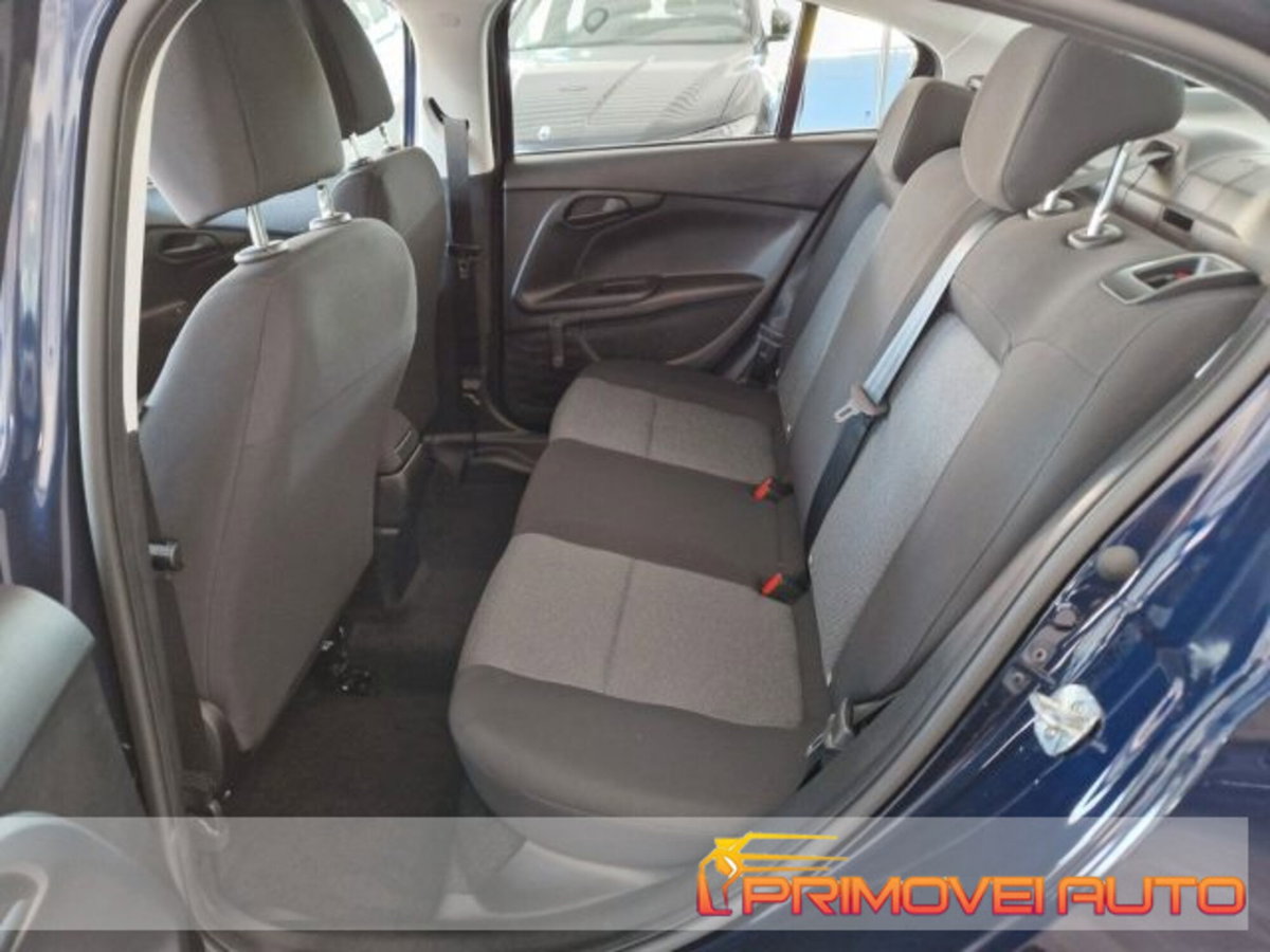 Fiat Tipo Tipo 5p 1.0 t3 Cross 100cv (5)