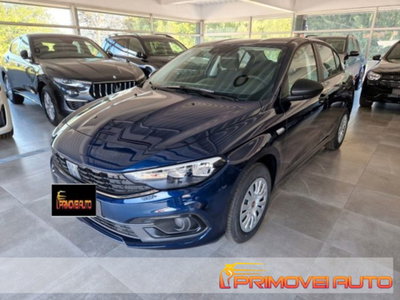 Fiat Tipo Tipo 5p 1.0 t3 Cross 100cv (6)