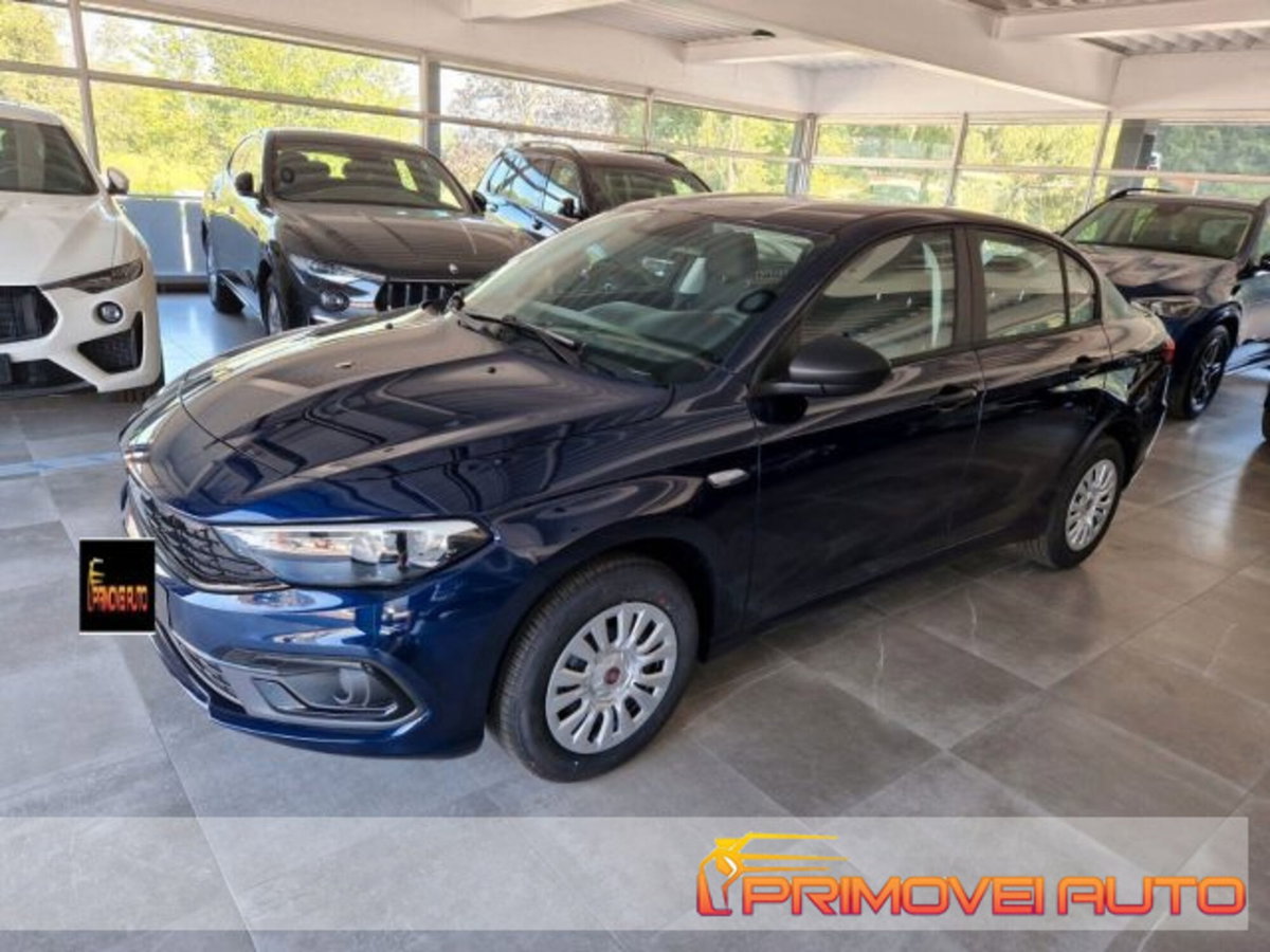 Fiat Tipo Tipo 5p 1.0 t3 Cross 100cv (7)