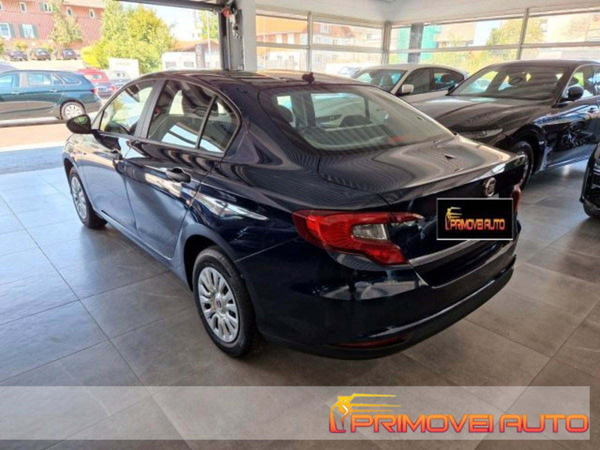 Fiat Tipo Tipo 5p 1.0 t3 Cross 100cv (9)