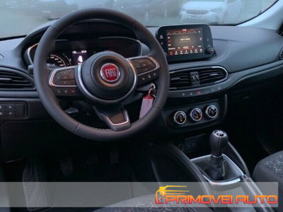 Fiat Tipo Tipo 5p 1.0 t3 Cross 100cv usata