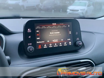 Fiat Tipo Tipo 5p 1.0 t3 Cross 100cv (10)