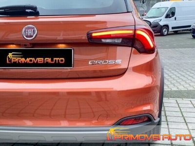 Fiat Tipo Tipo 5p 1.0 t3 Cross 100cv (13)
